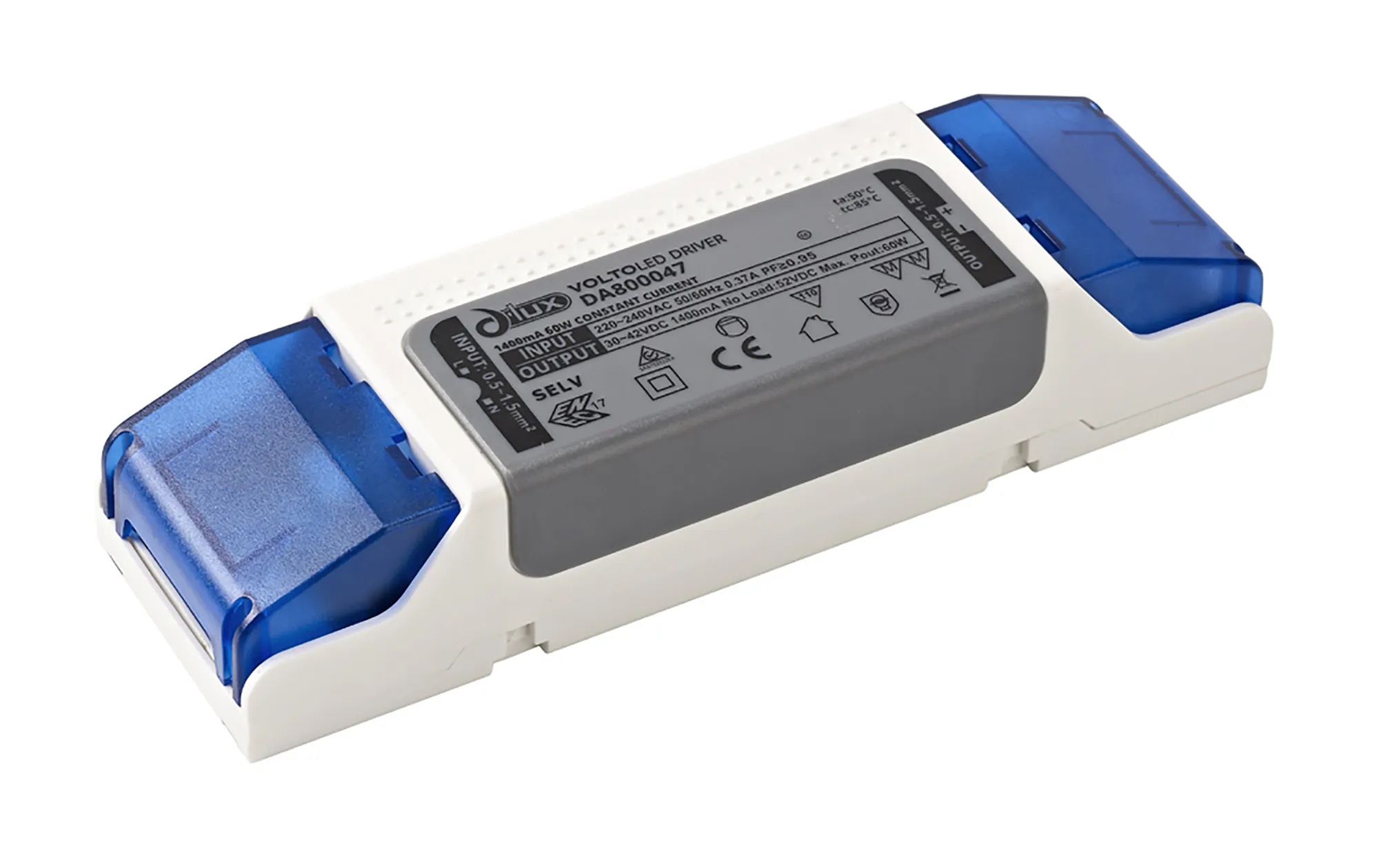 Volto Drivers Dlux Fixed output Driver